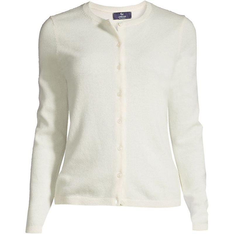 Easy-Care Sweater Sets