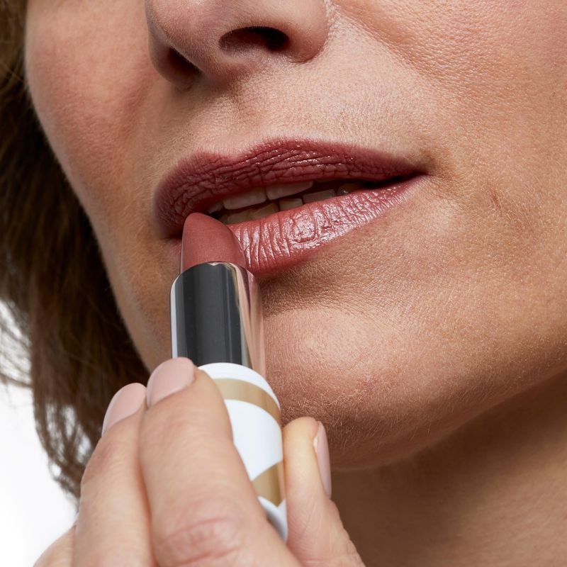 Choose Creamier Lipsticks