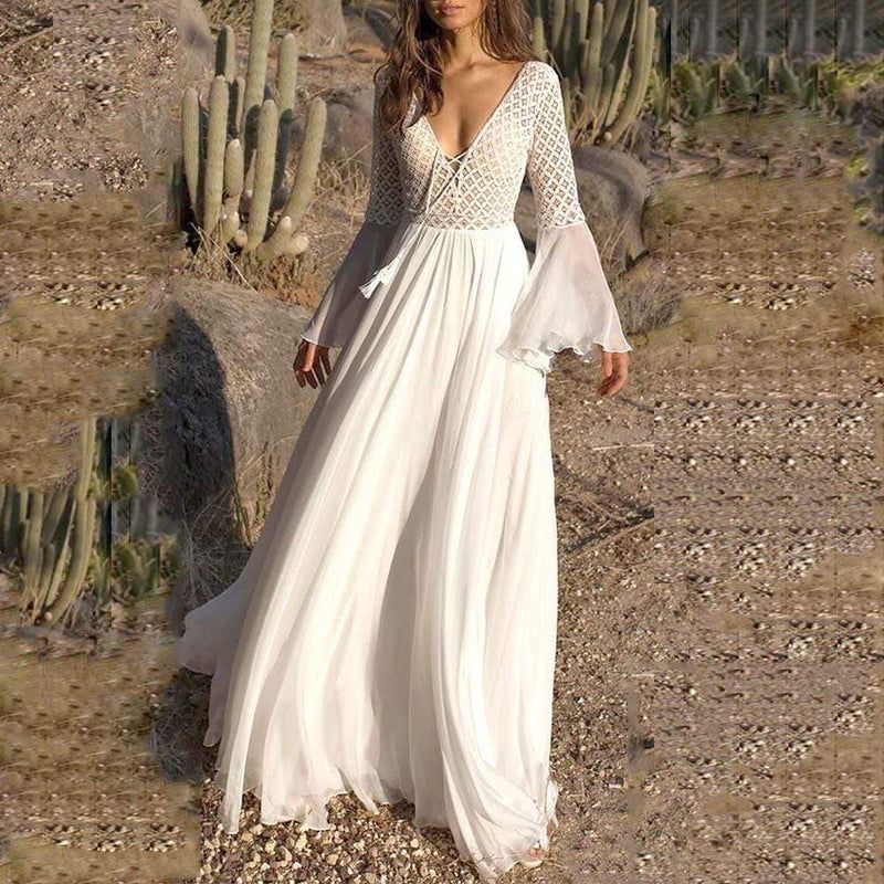 Bohemian Lace Dream