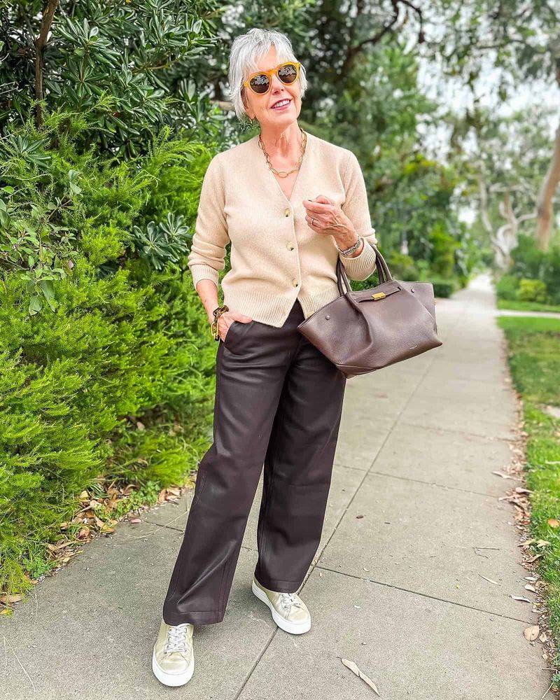 Luxe Cashmere Sweater Indulgence