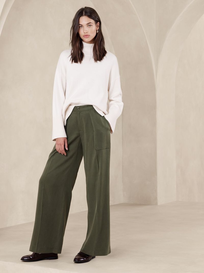 Tencel Treasures