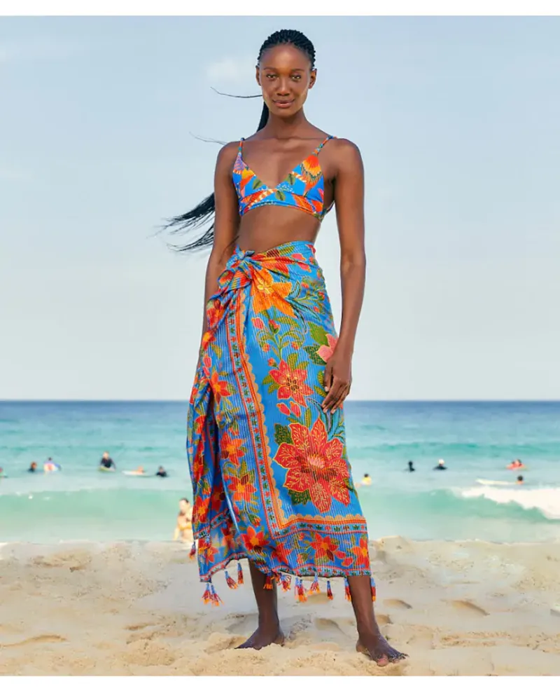 Colorful Sarong