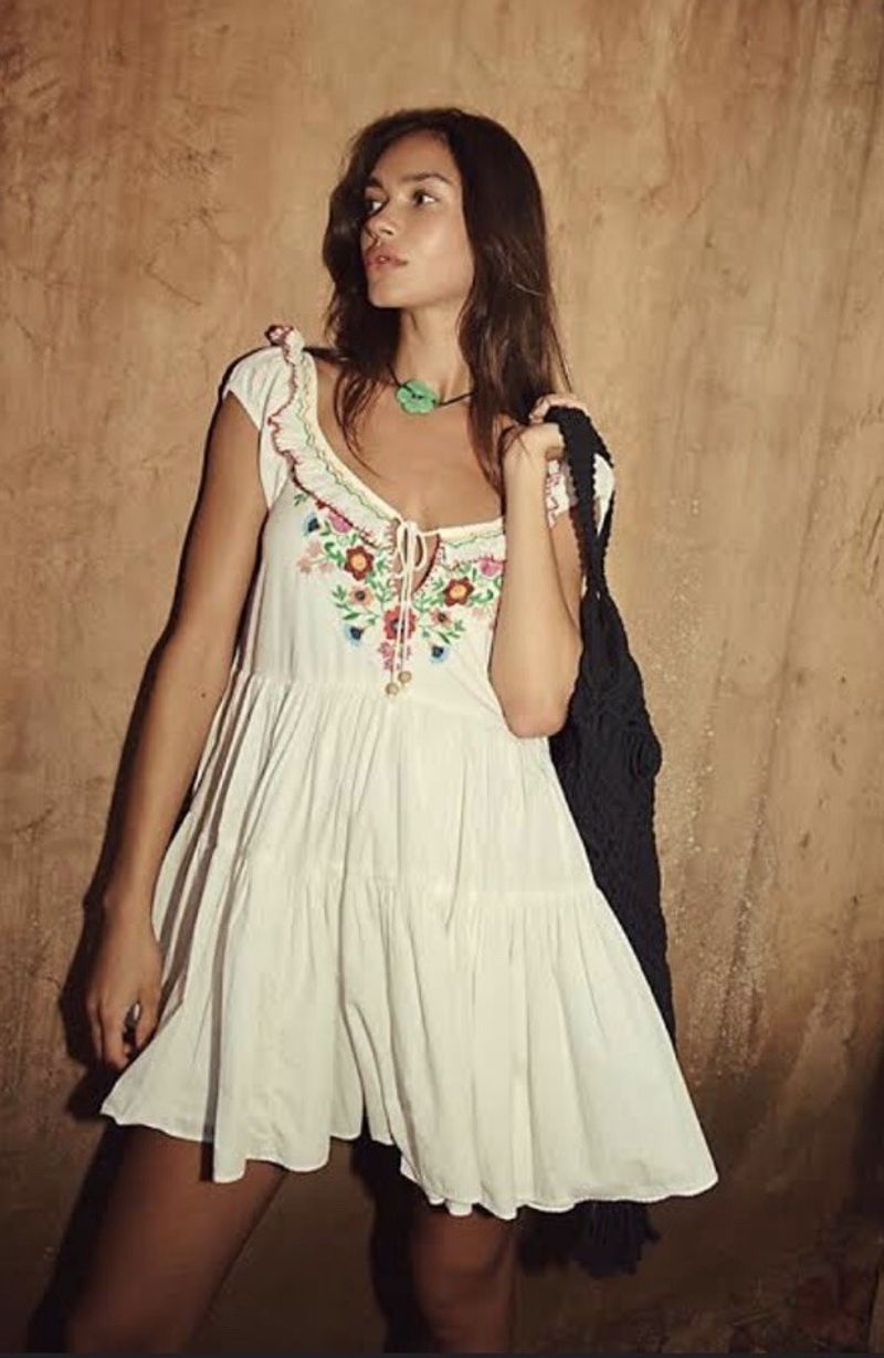 Bohemian Beauty