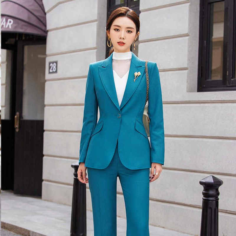 Power Suit Revival