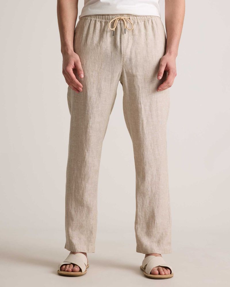 Linen Lounge Pants