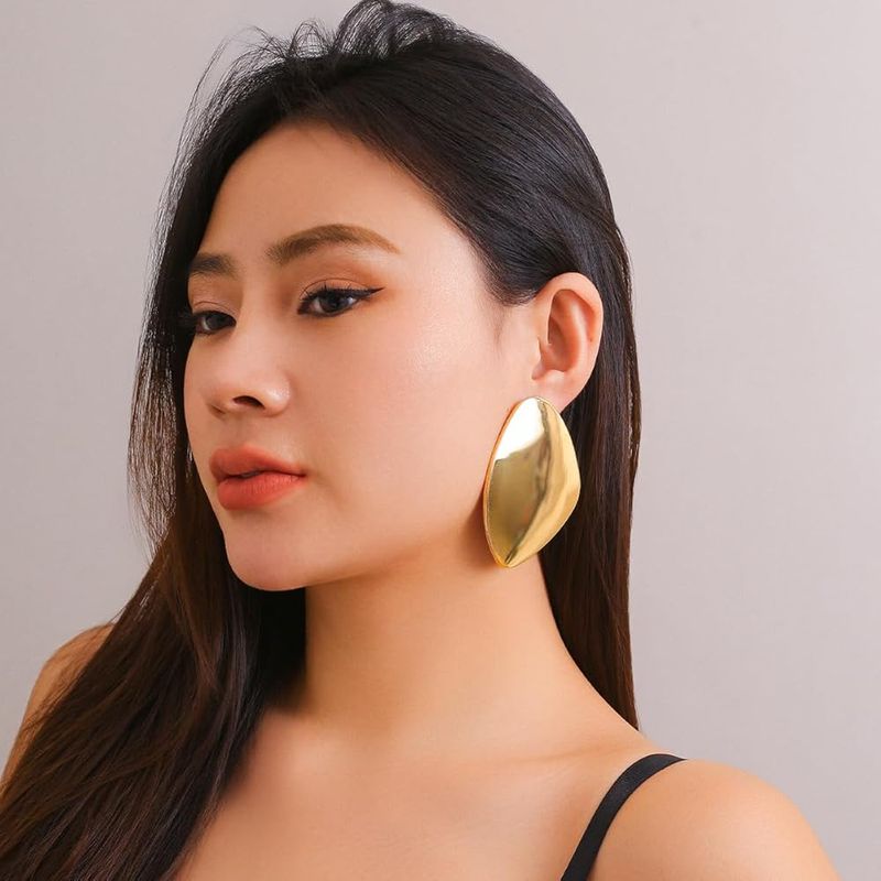 Statement Earrings