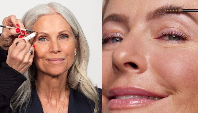 Ignoring Brow Products