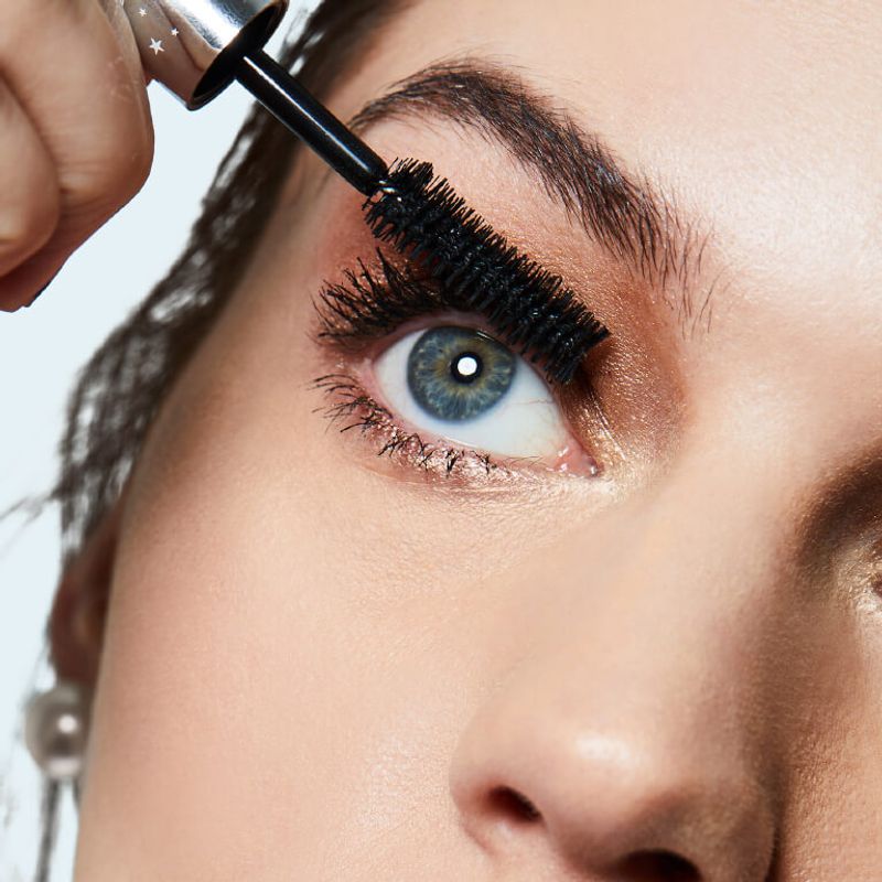 Mascara Placement Magic