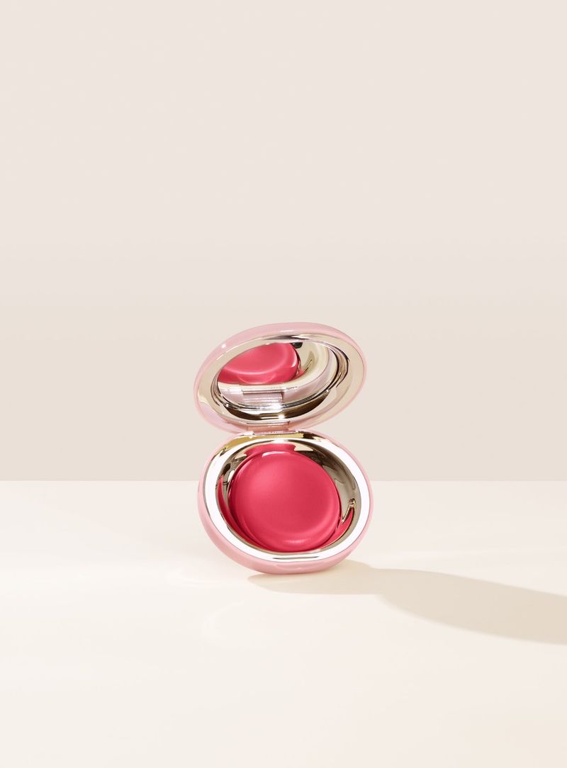 Neutral Melting Blush