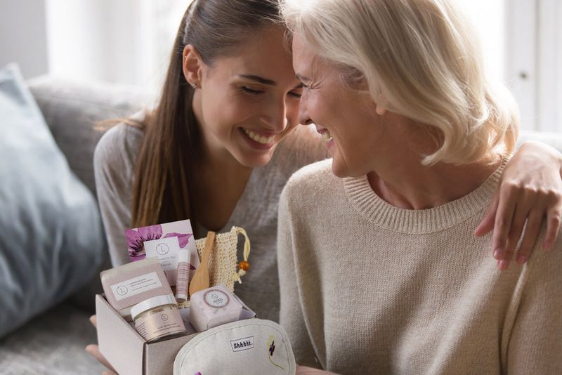 Luxe Hand Cream Set
