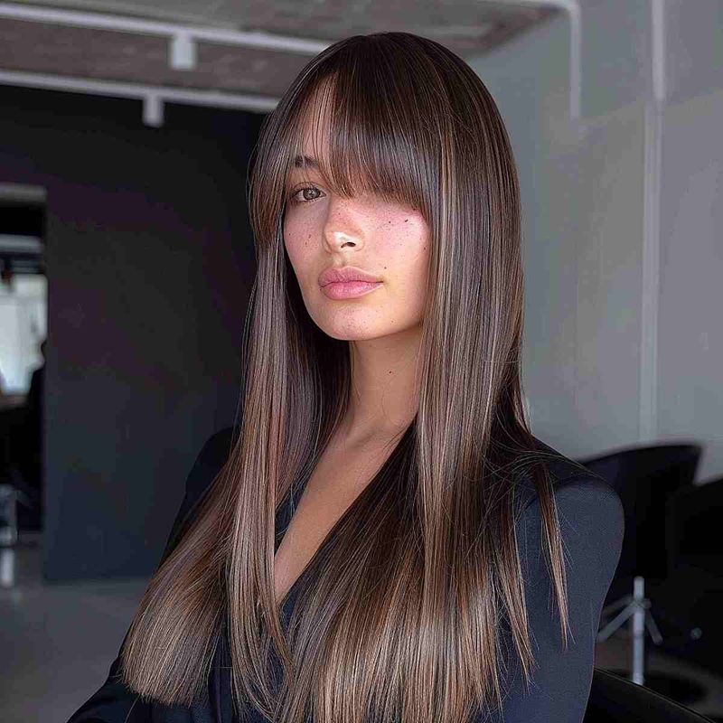 Blunt Cut Revival