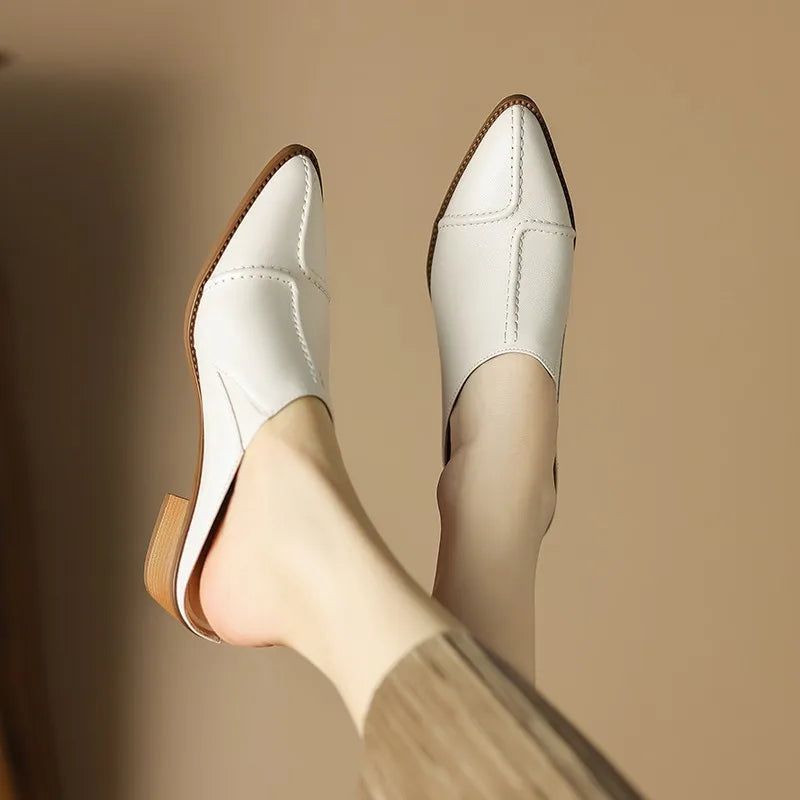 Neutral Mules