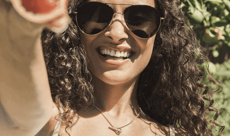 Chic Sunglasses