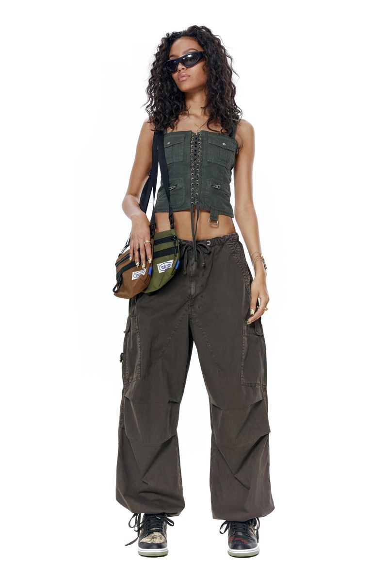 Cargo Pants