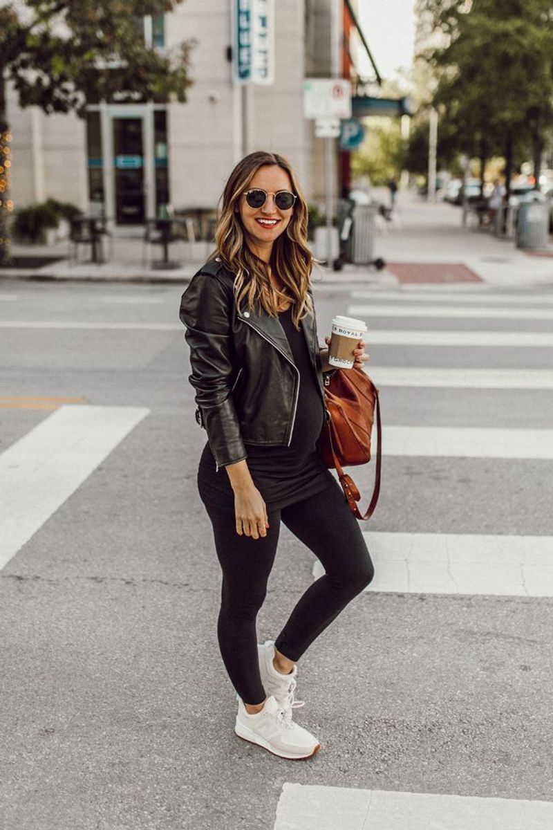 Leather Jackets
