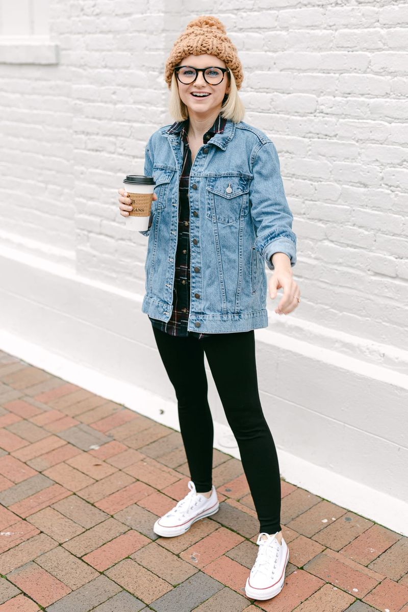 Denim Jackets