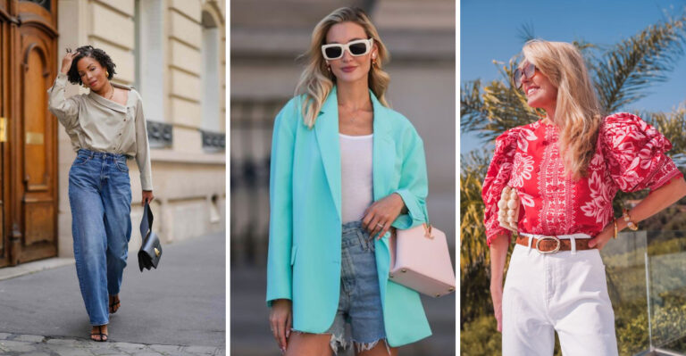 Look Younger, Fresher & Fabulous This Mother’s Day With These 17 Fashion Picks