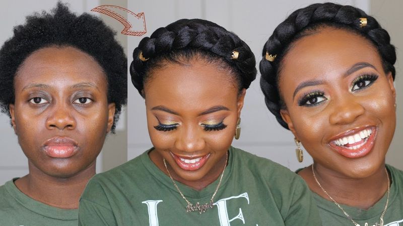 The Halo Braid