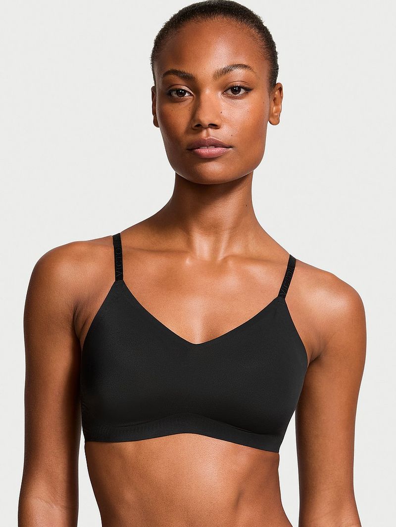 Ultra-Soft Sleep Bralettes