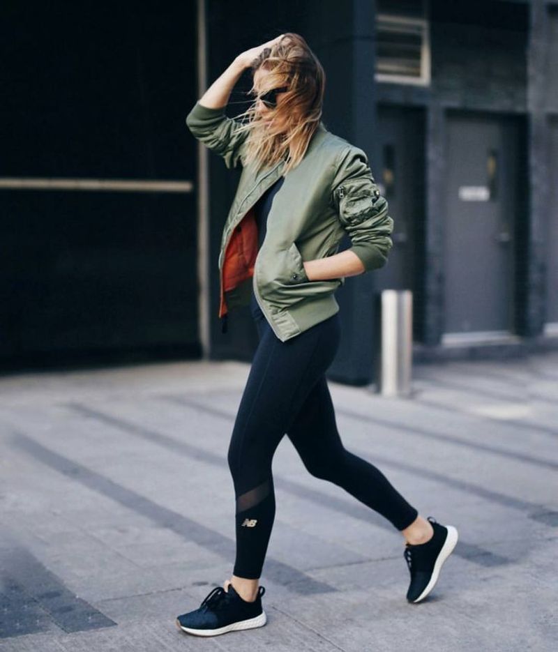 Athleisure