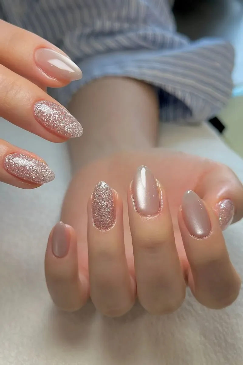 Champagne Chic