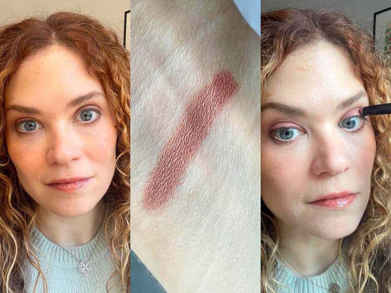 Waterproof Cream Shadow