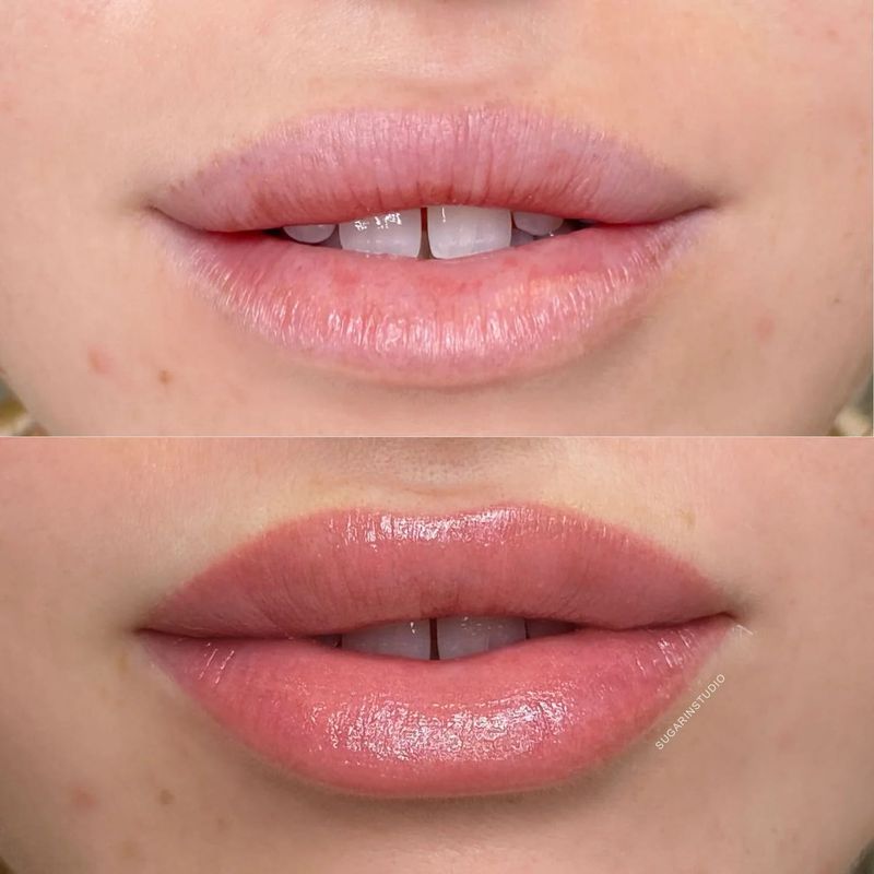 Natural Lip Love