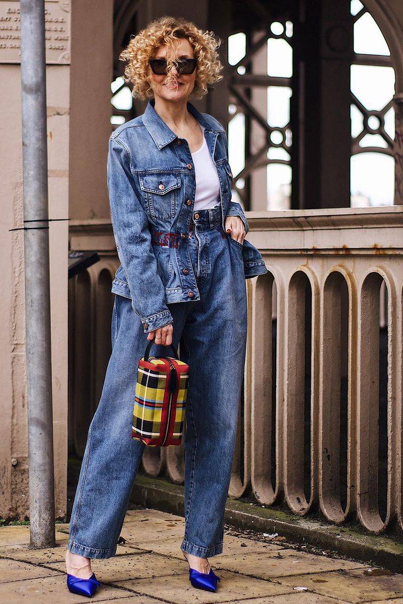 Elevated Denim Formula