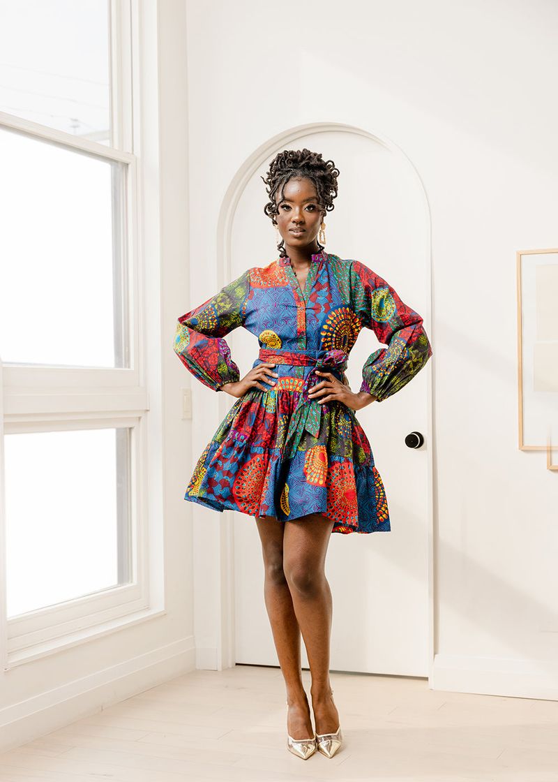 Cultural Chic