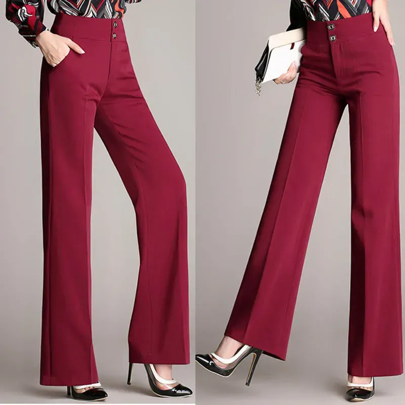 Statement Trouser Triumph