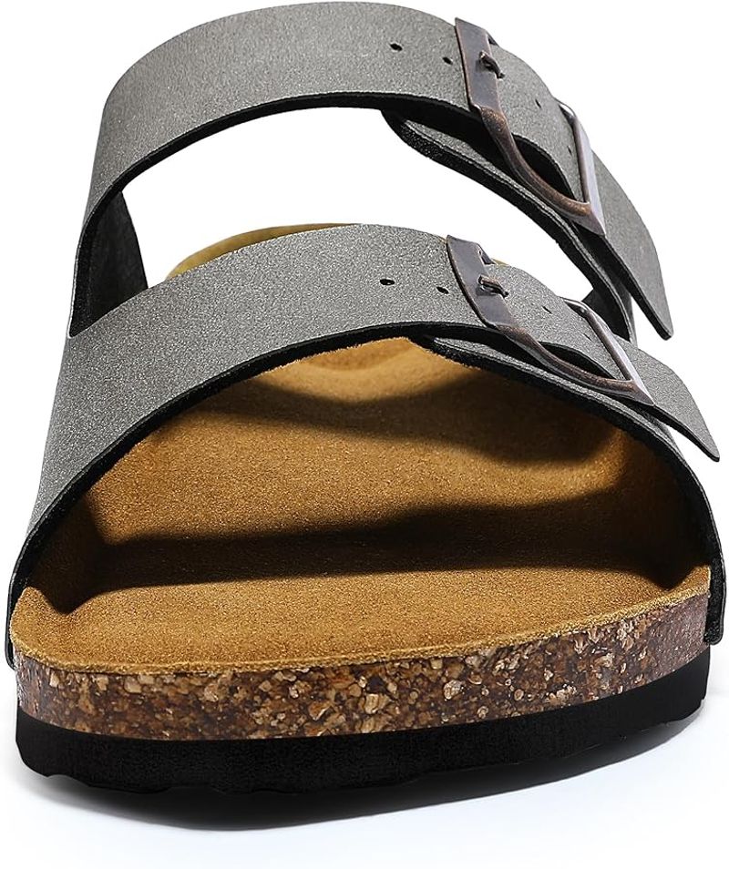Cork Cruiser Sandals