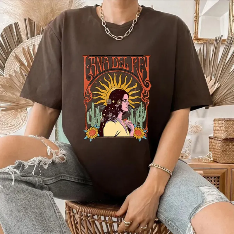 Retro Graphic Tees