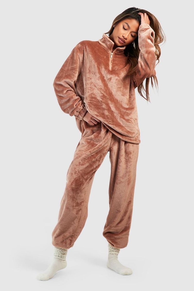 Plush Fleece Fantasy