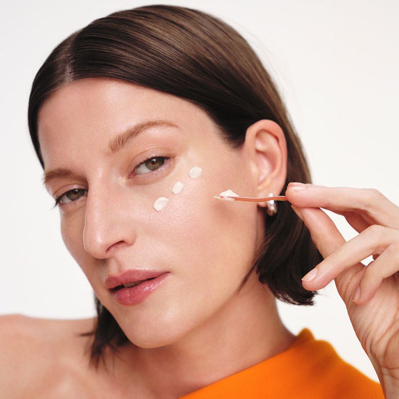 Rejuvenating Eye Cream