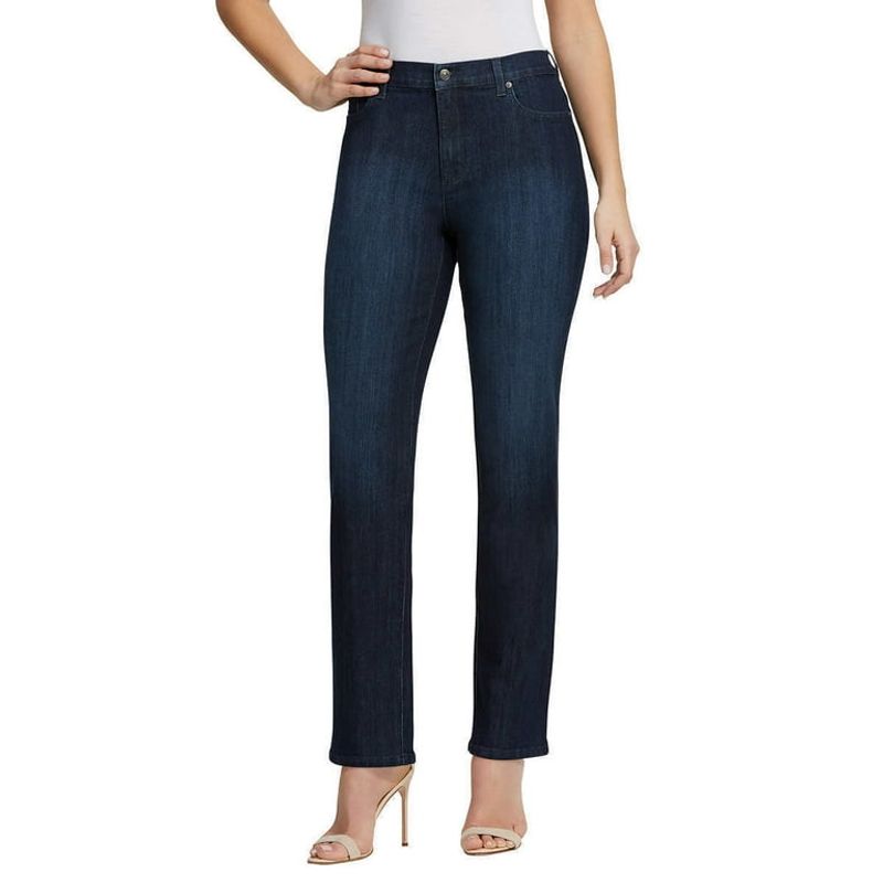 Gloria Vanderbilt Amanda Classic Tapered
