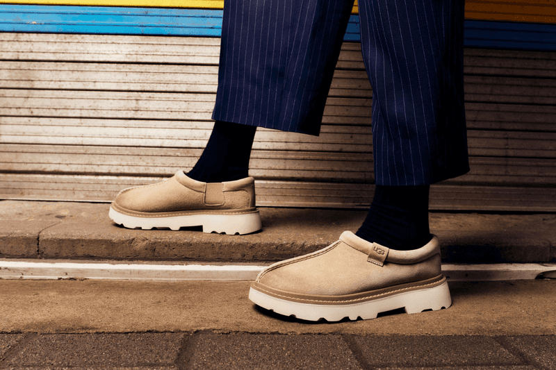 UGG Tasman X Clogs