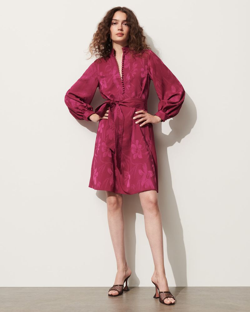 Boysenberry Babydoll Cutie