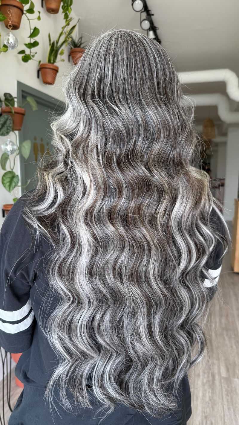 Texture Takes Center Stage