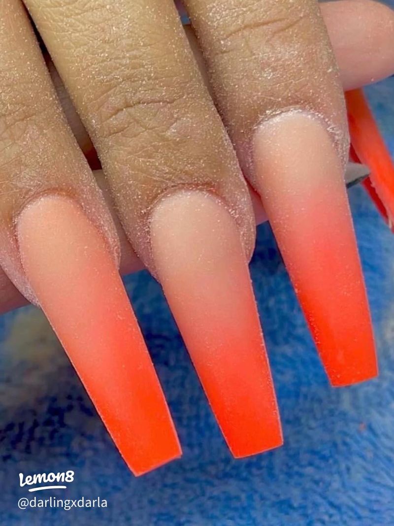 Extreme Ombré