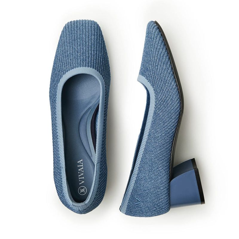 Stretchy-Sided Sophistication