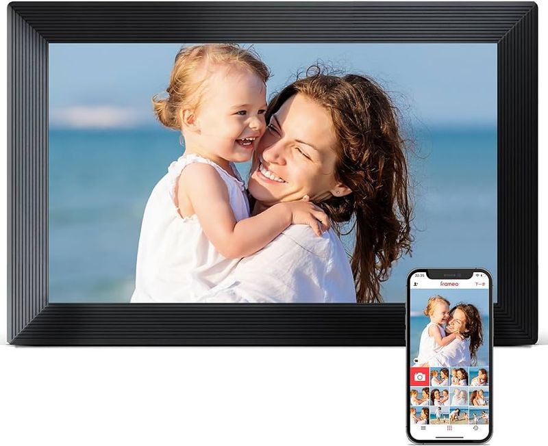 Digital Photo Frame