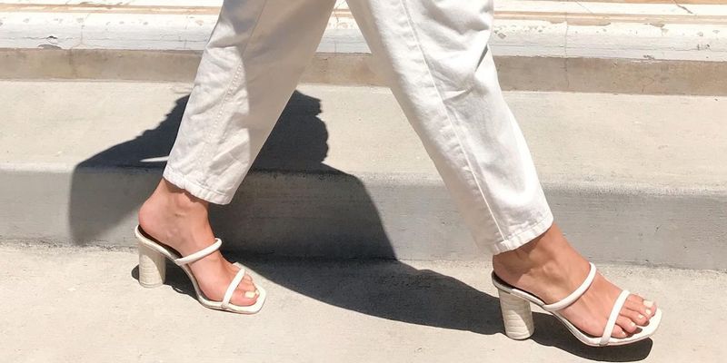 Buy The Right Size (Seriously!)