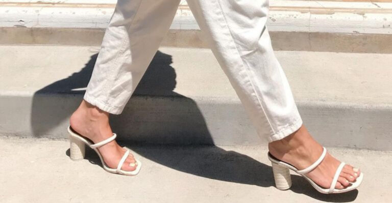 Master The Art Of Walking In Heels Without The Pain — 19 Essential Tips You Need