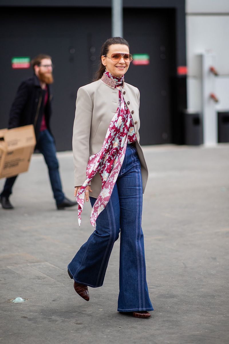 Find Your Perfect Jeans