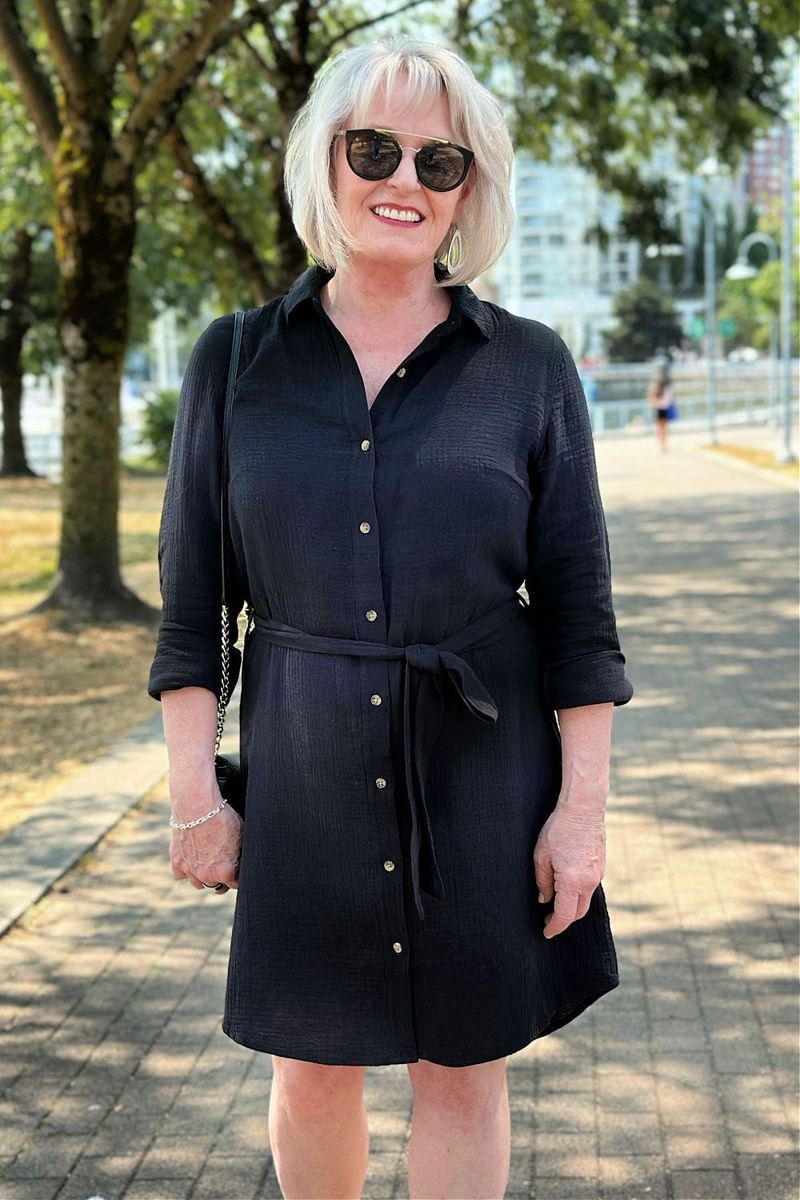 Choose Flattering Necklines