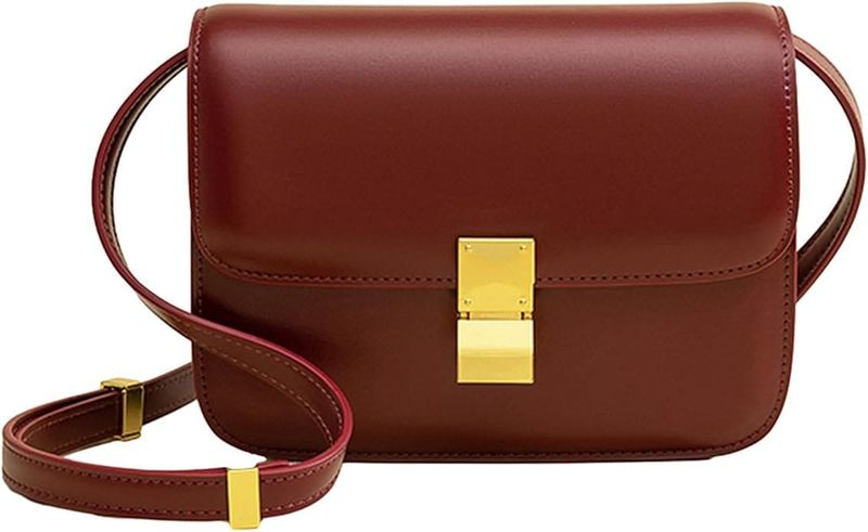 Choose Structured Bags