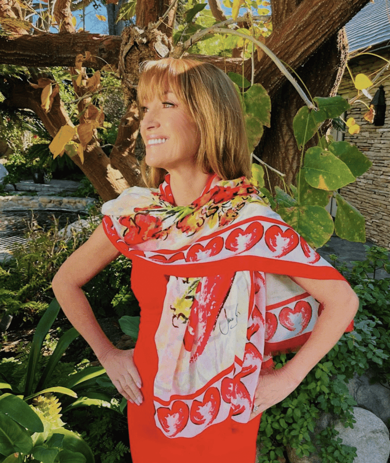 Reimagine Scarf Styling