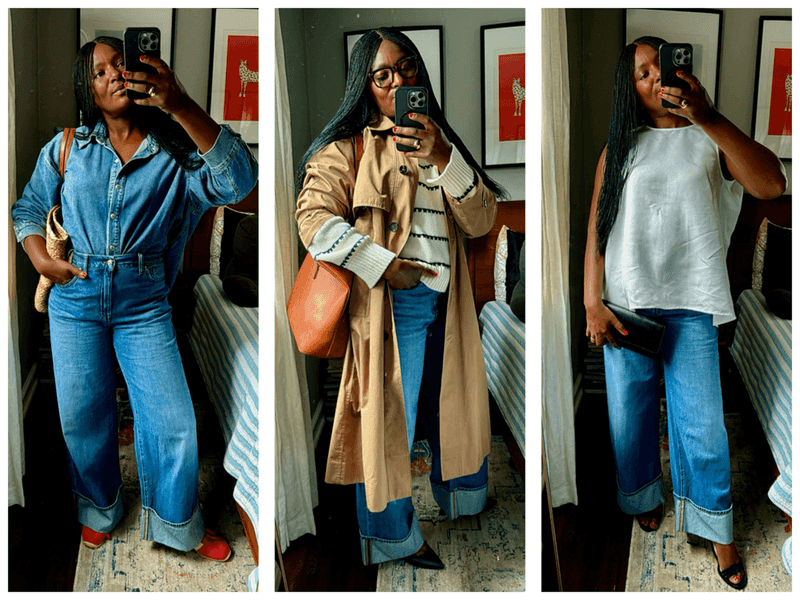 Vintage Tees Tell Stories