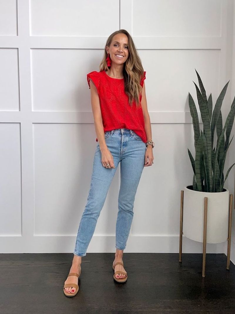 Powder Blue Denim