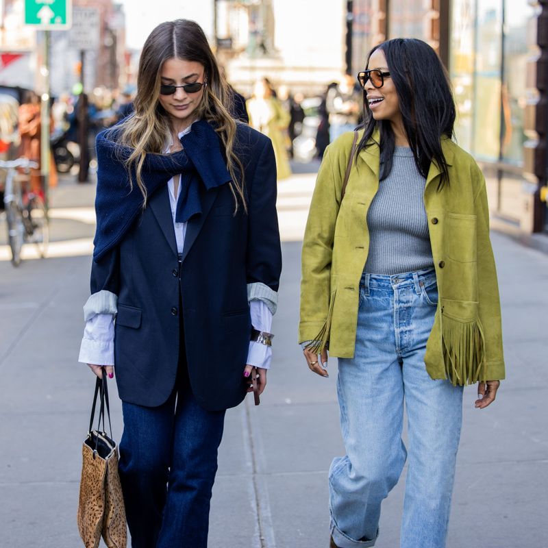 Denim Reimagined